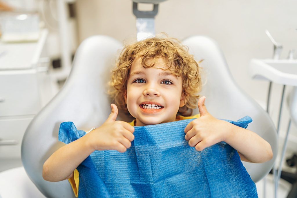 Your Guide to Pediatric Dentistry: Harmony Pediatric Dentistry in Sandy and Gresham, Oregon