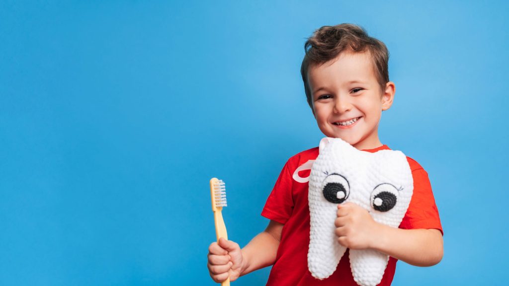 No Shots, No Drills: How Solea Laser Dentistry Redefines Pediatric Care