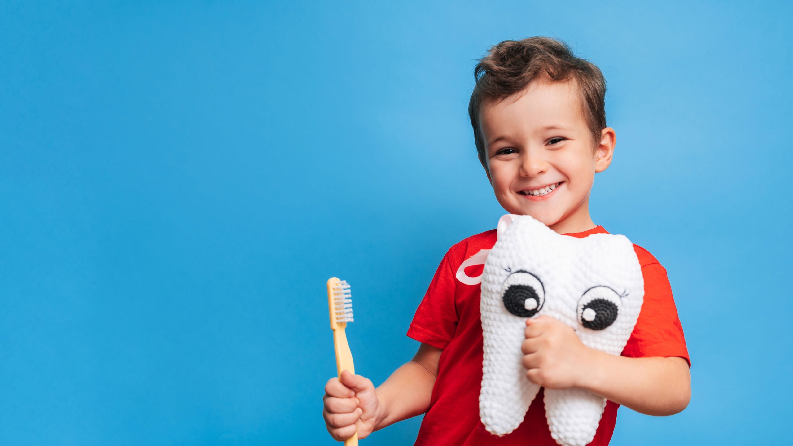 Painless Laser Dentistry for Kids: How Solea Laser Dentistry Redefines Pediatric Care
