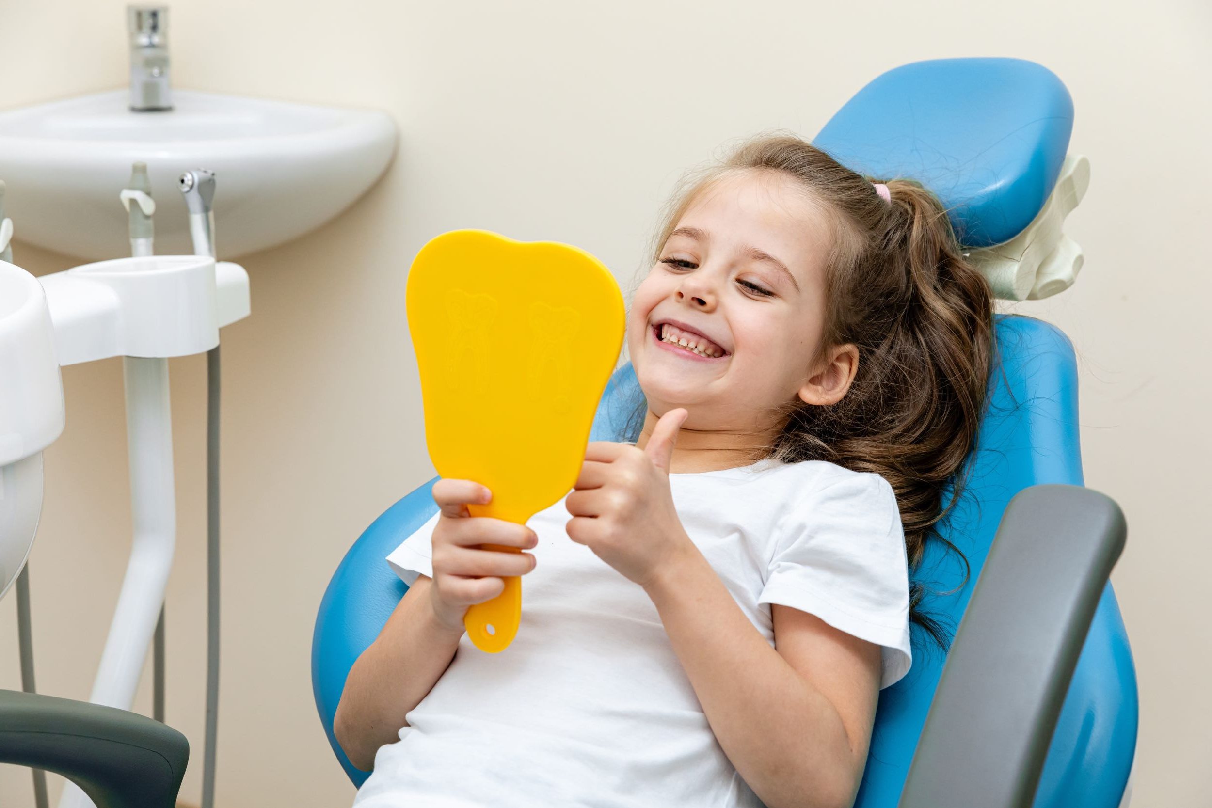 The Best Age to Schedule Your Baby’s First Dental Visit