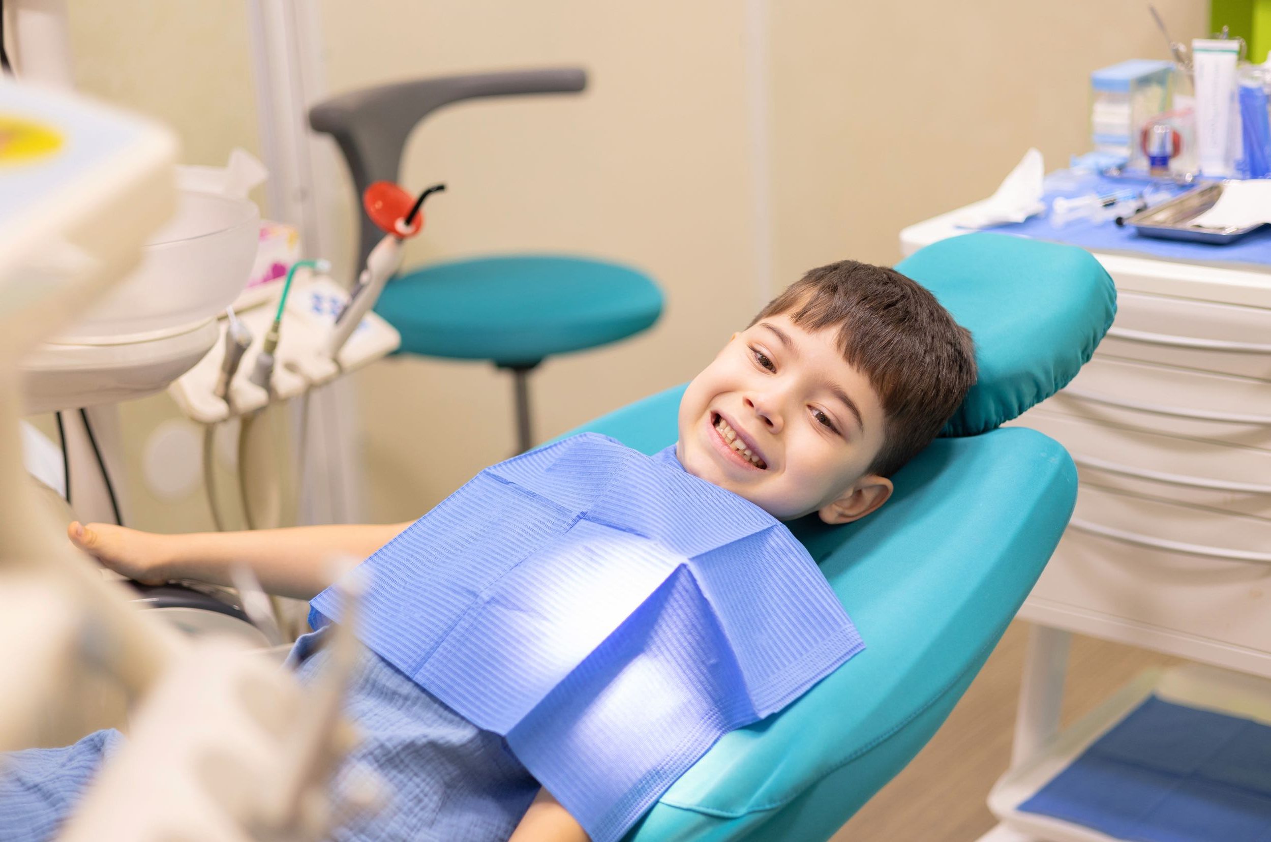 Cavity Prevention Tips from a Pediatric Dentist