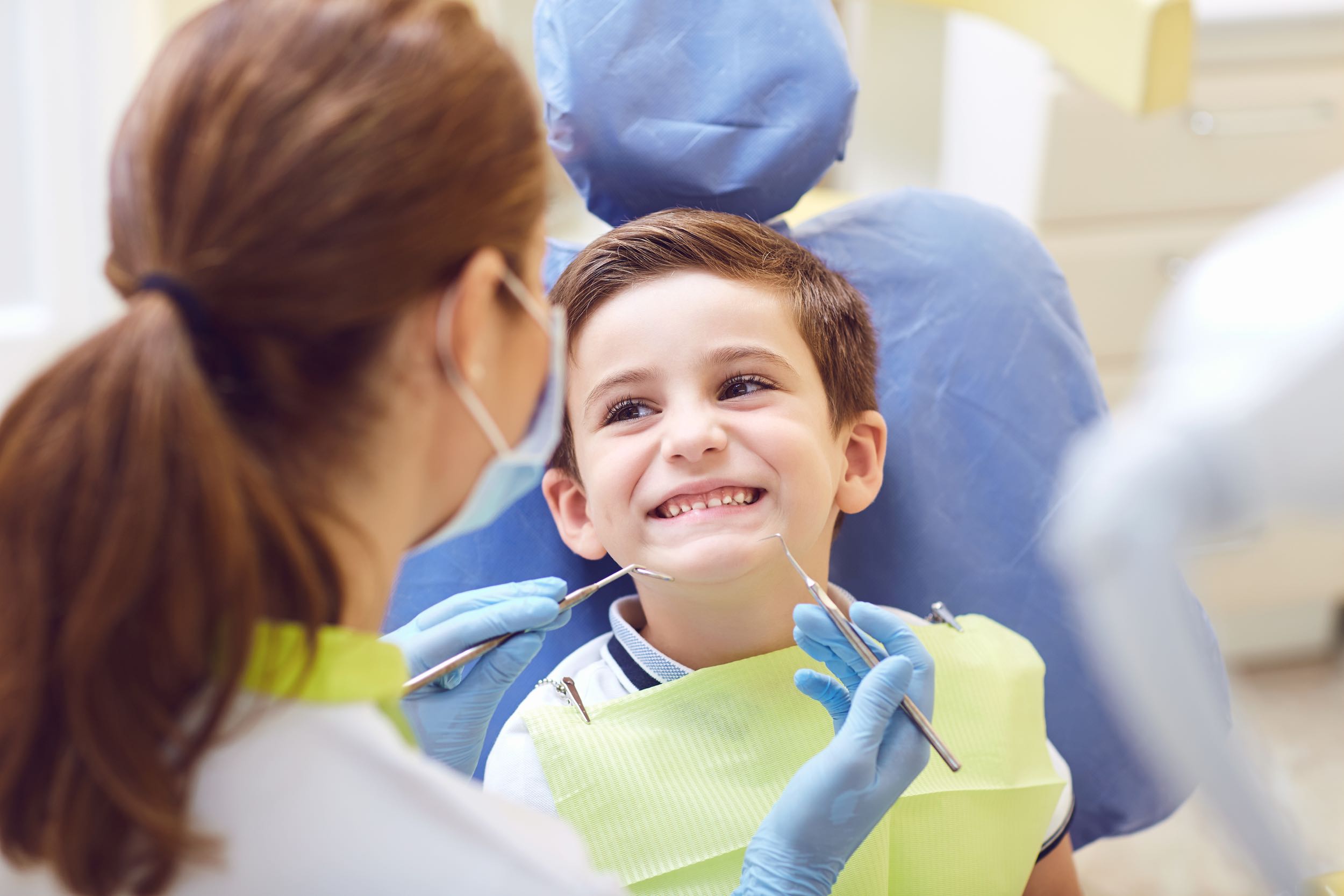 Fluoride Treatments for Kids: What Parents Should Know