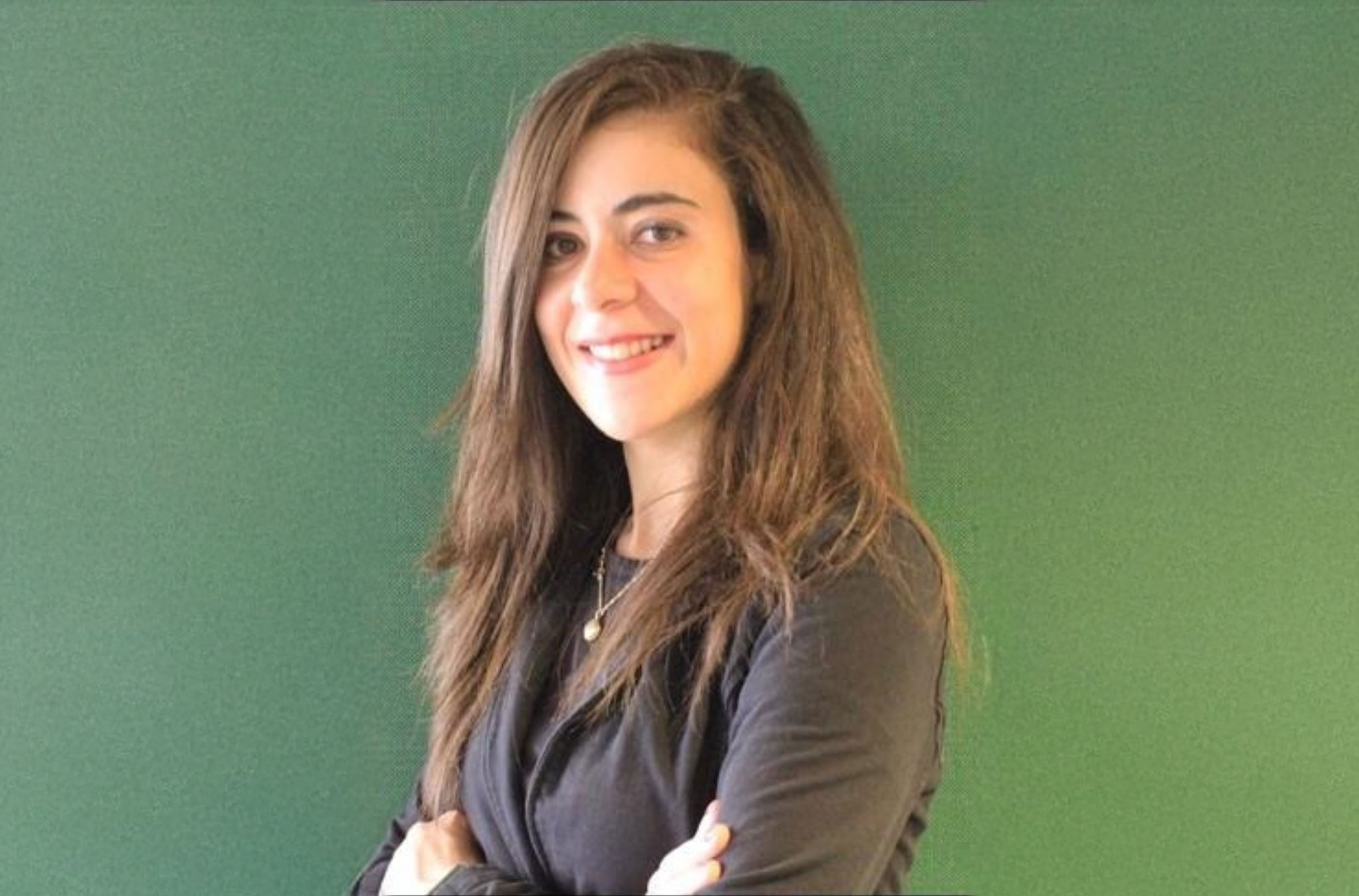 Meet Dr. Marwa Abdelrahman